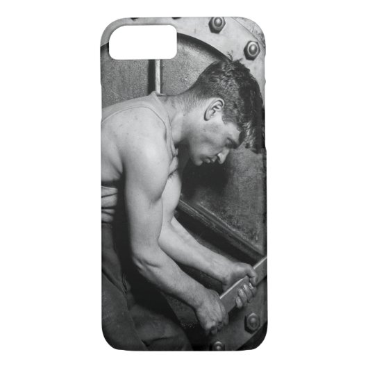 IPhone Fälle Valentinstag Case-Mate iPhone Hülle (Rückseite)