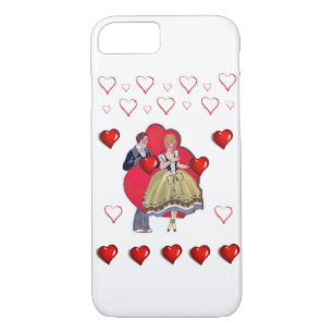 IPhone Fälle Valentinstag Case-Mate iPhone Hülle