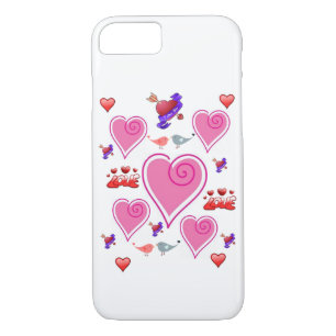 IPhone Fälle Valentinstag Case-Mate iPhone Hülle