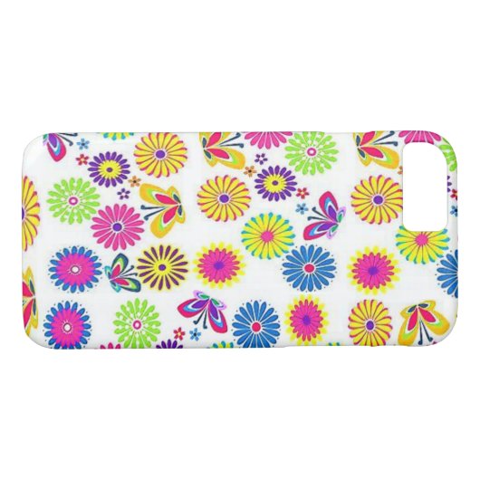 IPhone Fälle von Blume Case-Mate iPhone Hülle (Rückseite (Horizontal))