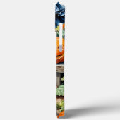 iPhone Fallfall Case-Mate iPhone Hülle (Rückseite / Links)