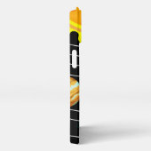 iPhone für das Solarsystem Hülle (Rechte Seite)