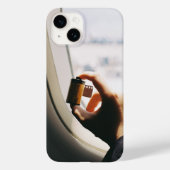 iPhone-Gehäuse 14-13-12-X Case-Mate iPhone Hülle (Rückseite)