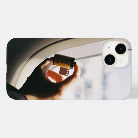 iPhone-Gehäuse 14-13-12-X Case-Mate iPhone Hülle (Rückseite (Horizontal))