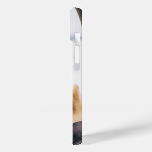 iPhone-Gehäuse 14-13-12-X Case-Mate iPhone Hülle (Rückseite / Links)