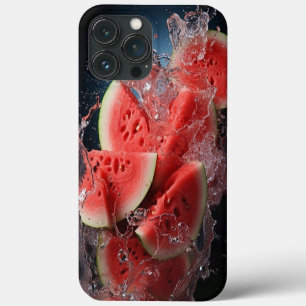 iPhone Gehäuse Best Design Früchte der Wassermelon Case-Mate iPhone Hülle