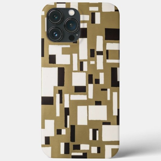 iPhone Gehäuse bester Entwurf Case-Mate iPhone Hülle (Rückseite)