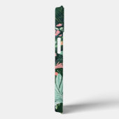 IPhone-Gehäuse, botanisches Design Case-Mate iPhone Hülle (Rückseite / Rechts)