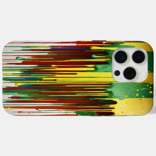 iPhone-Gehäuse Case-Mate iPhone Hülle (Rückseite (Horizontal))