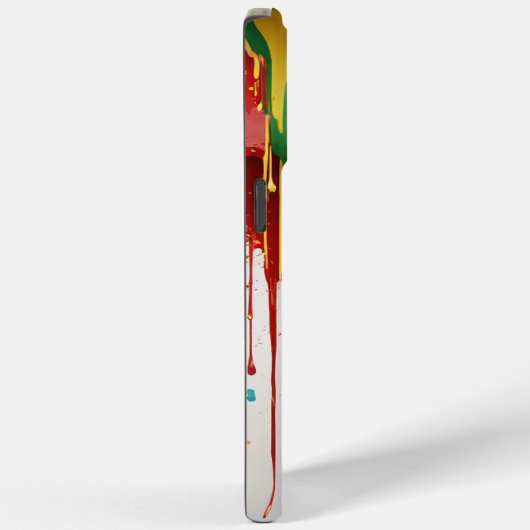 iPhone-Gehäuse Case-Mate iPhone Hülle (Rückseite / Rechts)