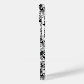 iPhone-Gehäuse Case-Mate iPhone Hülle (Rückseite / Links)