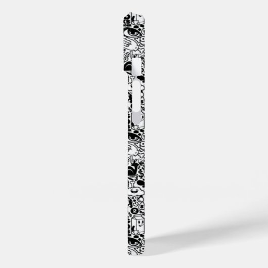 iPhone-Gehäuse Case-Mate iPhone Hülle (Rückseite / Links)