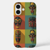 iPhone-Gehäuse Case-Mate iPhone Hülle (Rückseite)