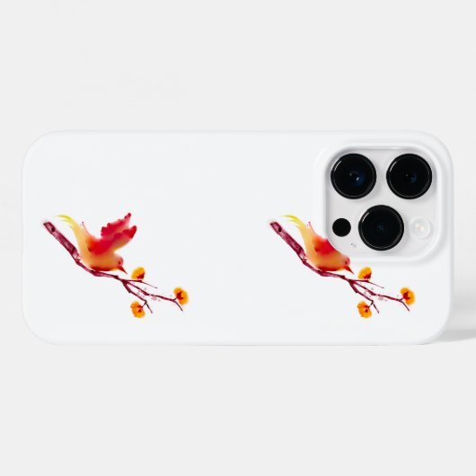 iPhone-Gehäuse Case-Mate iPhone Hülle (Rückseite (Horizontal))