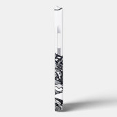 iPhone-Gehäuse Case-Mate iPhone Hülle (Rückseite / Links)