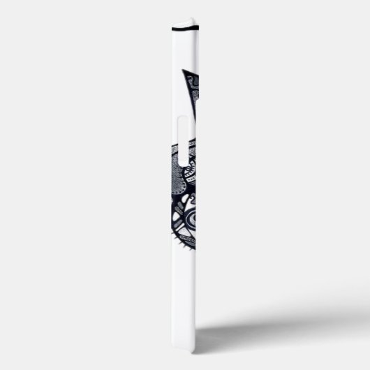 iPhone-Gehäuse Case-Mate iPhone Hülle (Rückseite / Rechts)