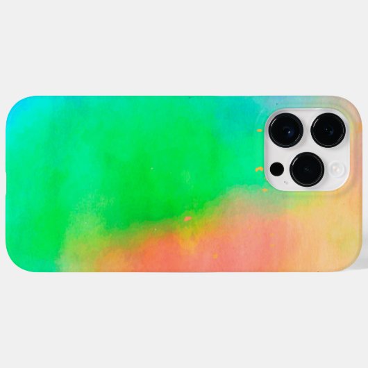 iPhone/Gehäuse Case-Mate iPhone Hülle (Rückseite (Horizontal))