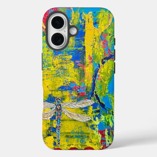 iPhone-Gehäuse Case-Mate iPhone Hülle (Rückseite)