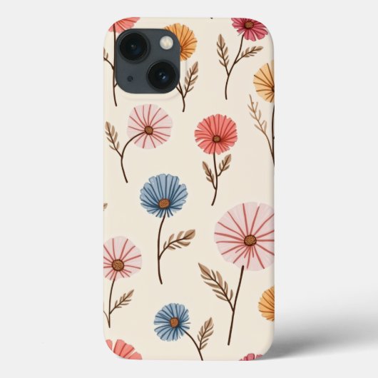 iPhone-Gehäuse Case-Mate iPhone Hülle (Rückseite)