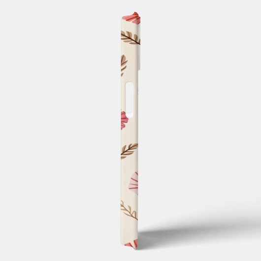 iPhone-Gehäuse Case-Mate iPhone Hülle (Rückseite / Rechts)