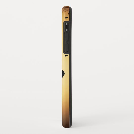 iPhone-Gehäuse Case-Mate iPhone Hülle (Hinten/Links)