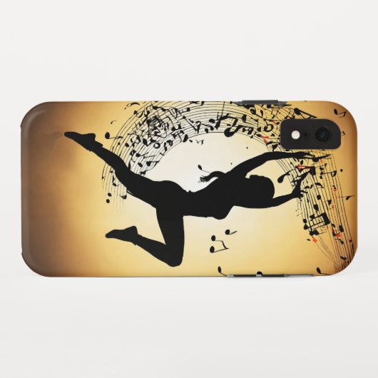 iPhone-Gehäuse Case-Mate iPhone Hülle (Rückseite (Horizontal))