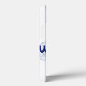 iPhone-Gehäuse Case-Mate iPhone Hülle (Rückseite / Rechts)