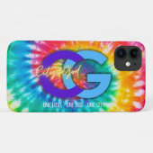 iPhone-Gehäuse Case-Mate iPhone Hülle (Rückseite (Horizontal))