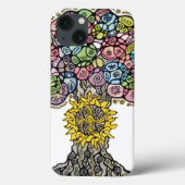 iPhone-Gehäuse Case-Mate iPhone Hülle (Rückseite)