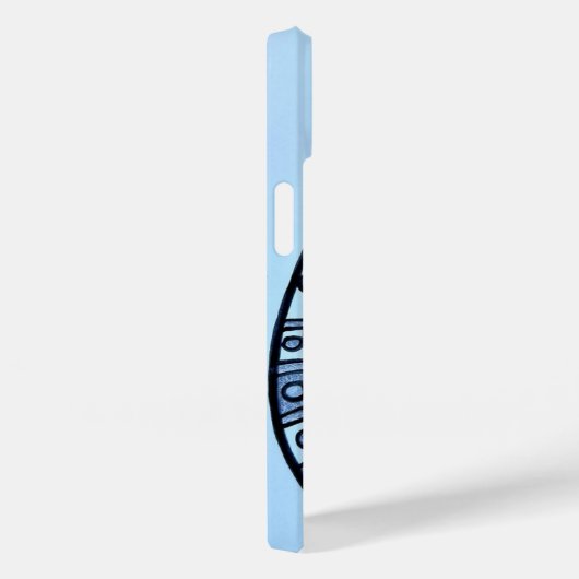 iPhone-Gehäuse Case-Mate iPhone Hülle (Rückseite / Rechts)