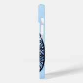 iPhone-Gehäuse Case-Mate iPhone Hülle (Rückseite / Links)