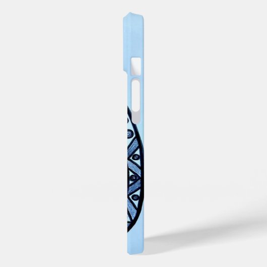 iPhone-Gehäuse Case-Mate iPhone Hülle (Rückseite / Links)