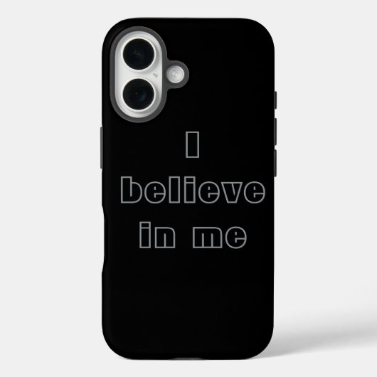 iPhone-Gehäuse Case-Mate iPhone Hülle (Rückseite)