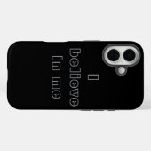 iPhone-Gehäuse Case-Mate iPhone Hülle (Rückseite (Horizontal))