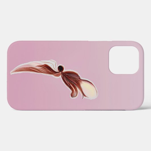 iPhone-Gehäuse Case-Mate iPhone Hülle (Rückseite (Horizontal))