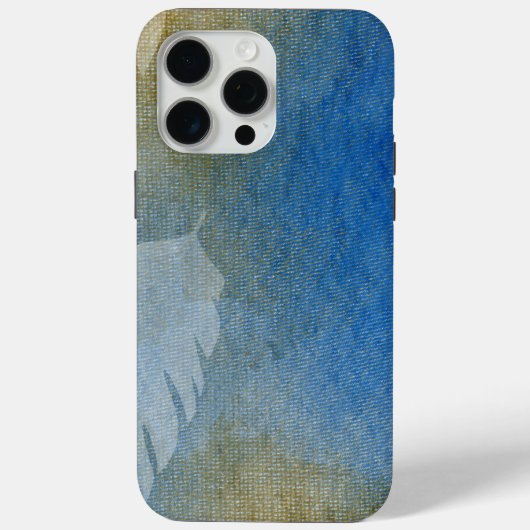 iPhone-Gehäuse Case-Mate iPhone Hülle (Rückseite)