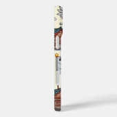 iPhone-Gehäuse Case-Mate iPhone Hülle (Rückseite / Rechts)