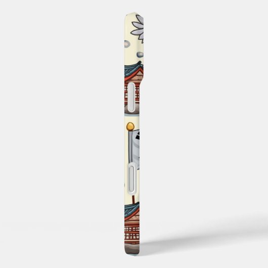 iPhone-Gehäuse Case-Mate iPhone Hülle (Rückseite / Rechts)