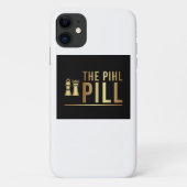 iPhone-Gehäuse Case-Mate iPhone Hülle (Rückseite)