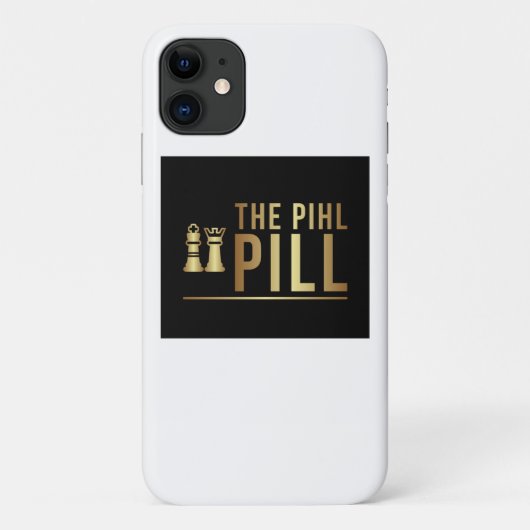 iPhone-Gehäuse Case-Mate iPhone Hülle (Rückseite)