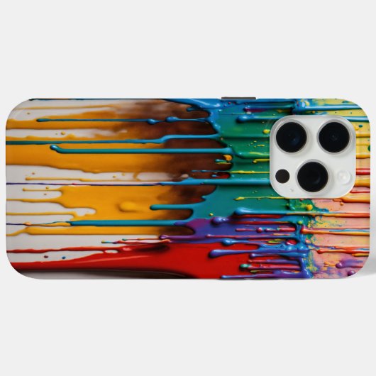 iPhone-Gehäuse Case-Mate iPhone Hülle (Rückseite (Horizontal))