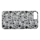 iPhone-Gehäuse Case-Mate iPhone Hülle (Rückseite (Horizontal))