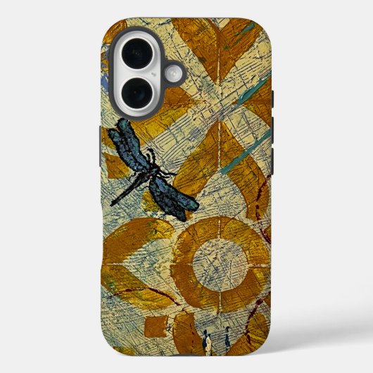 iPhone-Gehäuse Case-Mate iPhone Hülle (Rückseite)