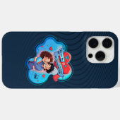 iPhone-Gehäuse Case-Mate iPhone Hülle (Rückseite (Horizontal))