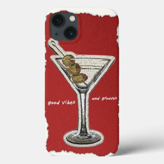 iPhone-Gehäuse Case-Mate iPhone Hülle (Rückseite)