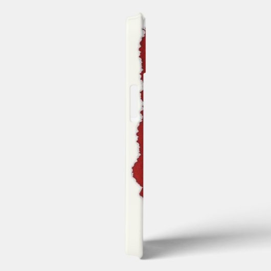 iPhone-Gehäuse Case-Mate iPhone Hülle (Rückseite / Rechts)