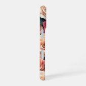 iPhone-Gehäuse der Rose iPhone 16 Hülle (Rechte Seite)