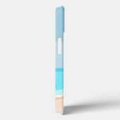 iPhone-Gehäuse-Design Rosa Flamingo, Aruba Case-Mate iPhone Hülle (Rückseite / Rechts)