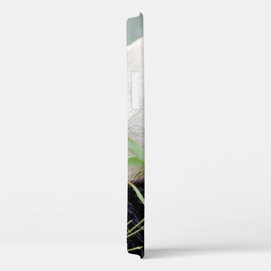 iPhone Gehäuse Foto Riesenpanda , Tiere. Case-Mate iPhone Hülle (Rückseite / Rechts)