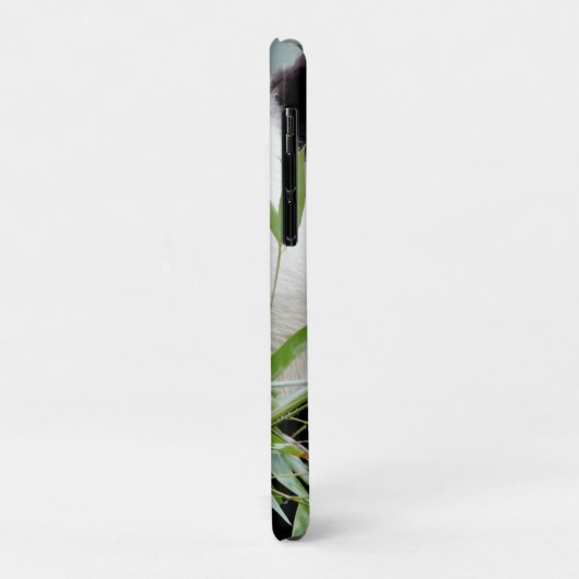 iPhone Gehäuse Foto Riesenpanda , Tiere. Case-Mate iPhone Hülle (Hinten/Links)